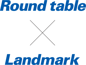 Roundtable × Landmark